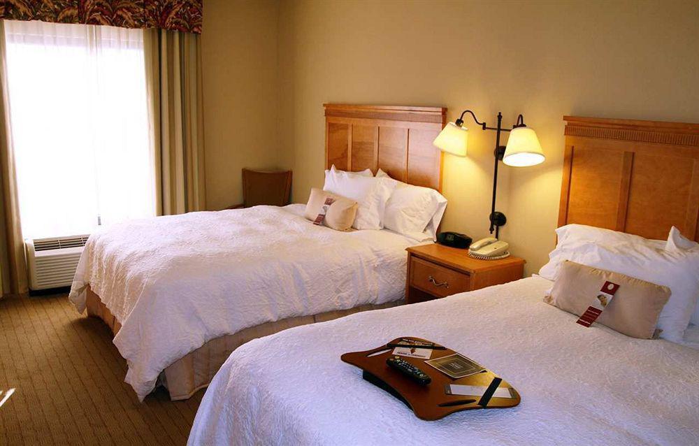 Hampton Inn & Suites Tampa East Casino Area Seffner Camera foto