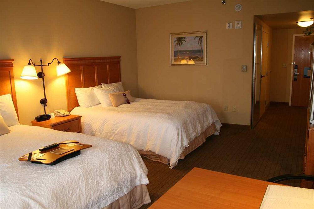 Hampton Inn & Suites Tampa East Casino Area Seffner Camera foto