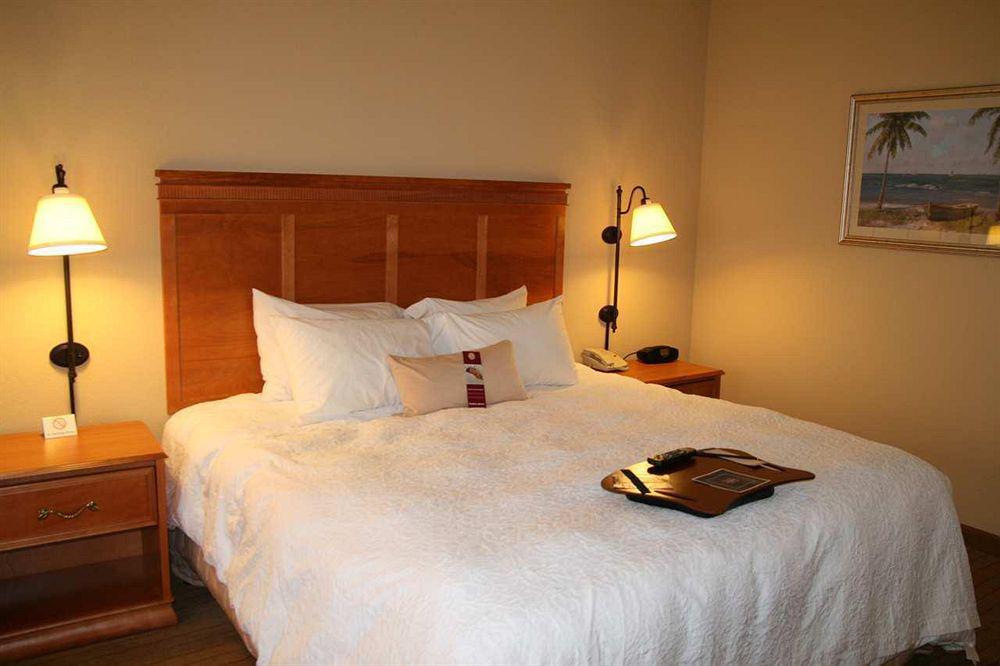 Hampton Inn & Suites Tampa East Casino Area Seffner Camera foto