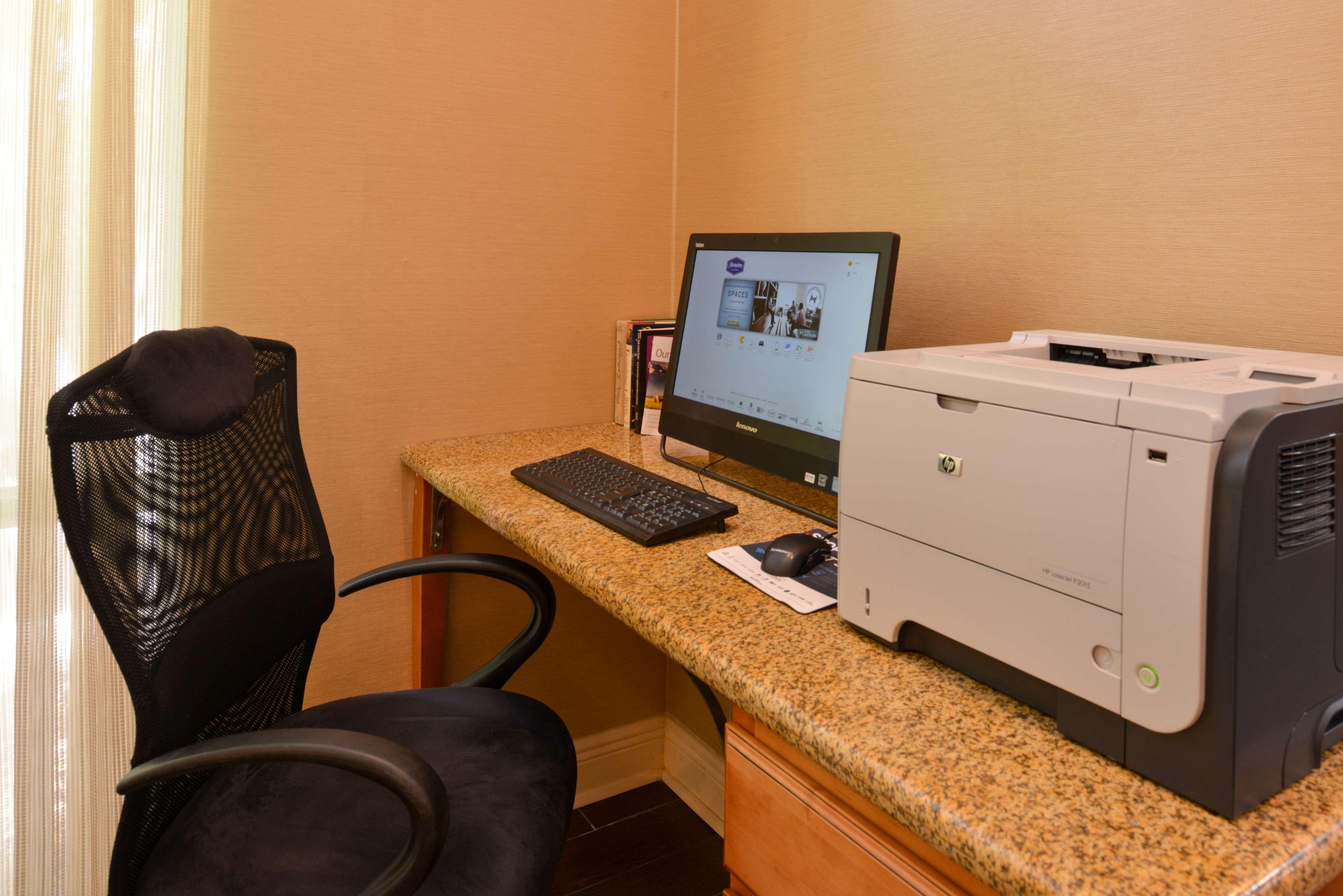 Hampton Inn & Suites Tampa East Casino Area Seffner Esterno foto