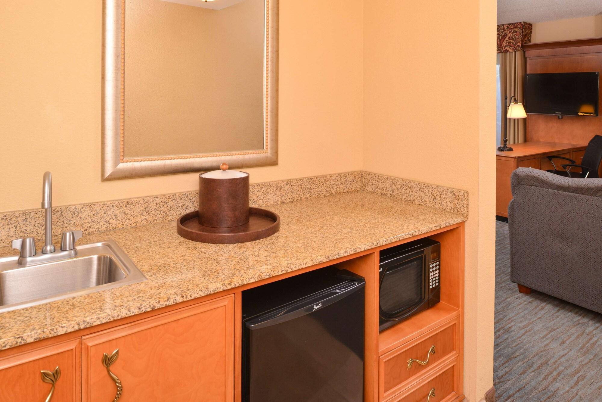 Hampton Inn & Suites Tampa East Casino Area Seffner Esterno foto