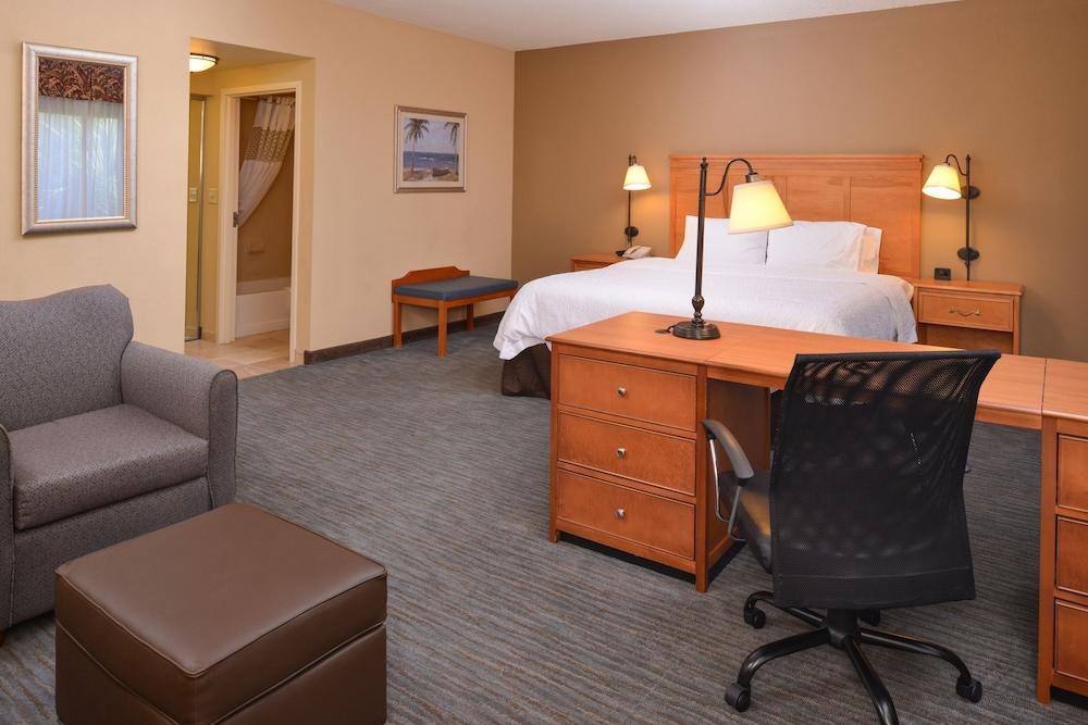 Hampton Inn & Suites Tampa East Casino Area Seffner Esterno foto