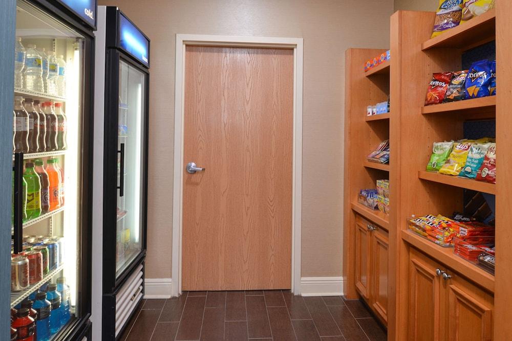 Hampton Inn & Suites Tampa East Casino Area Seffner Esterno foto