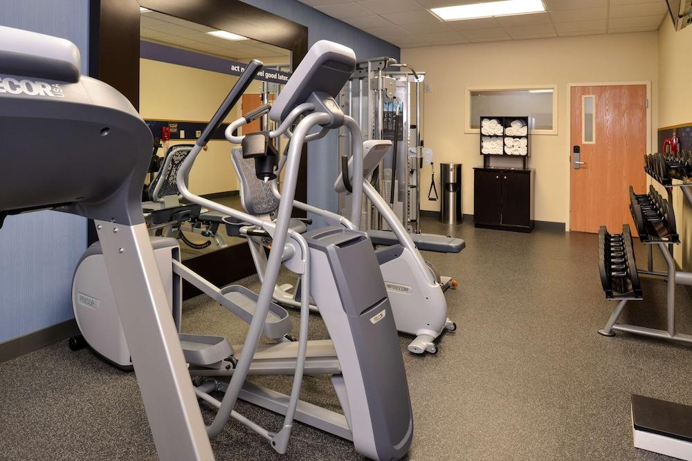 Hampton Inn & Suites Tampa East Casino Area Seffner Esterno foto