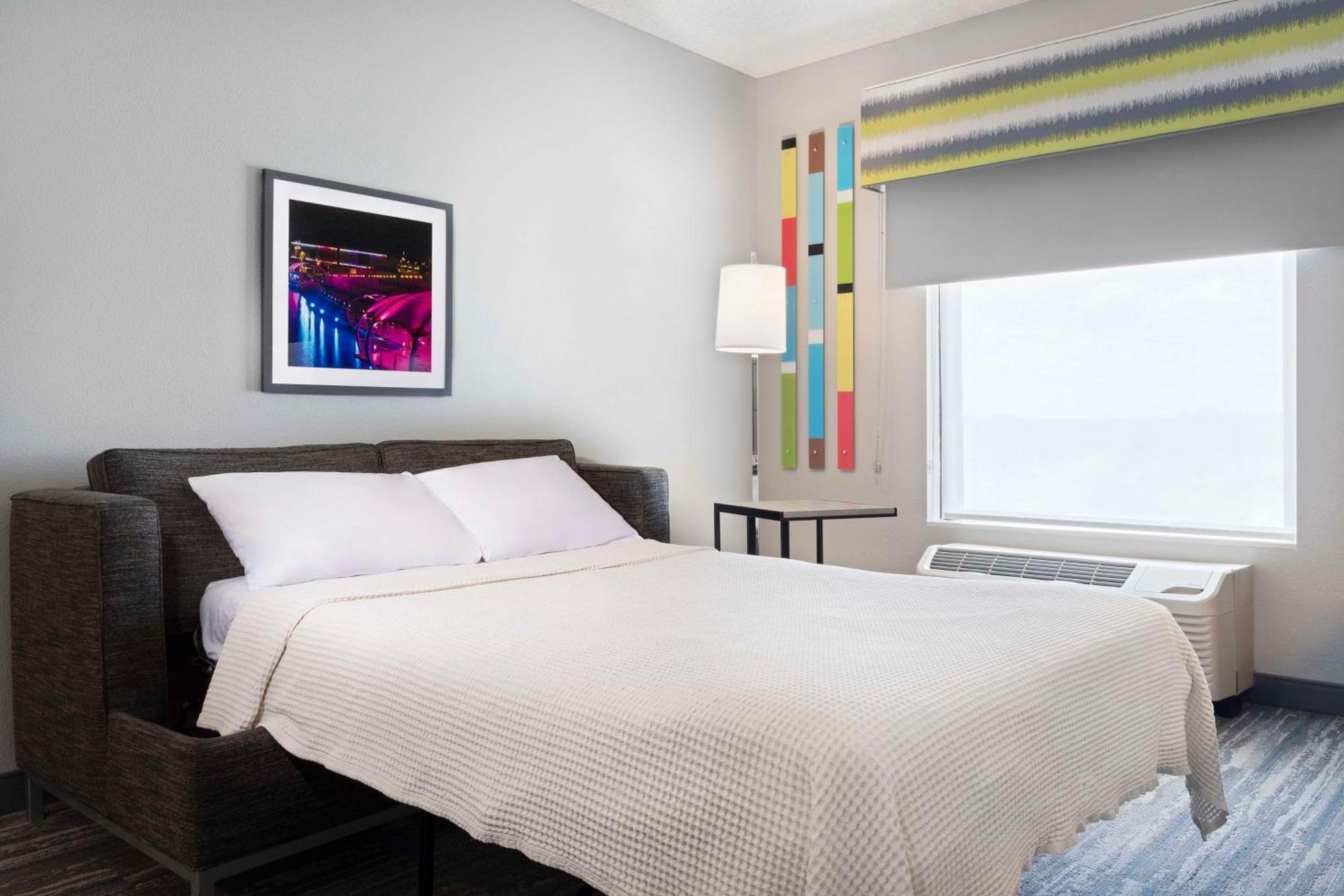 Hampton Inn & Suites Tampa East Casino Area Seffner Esterno foto
