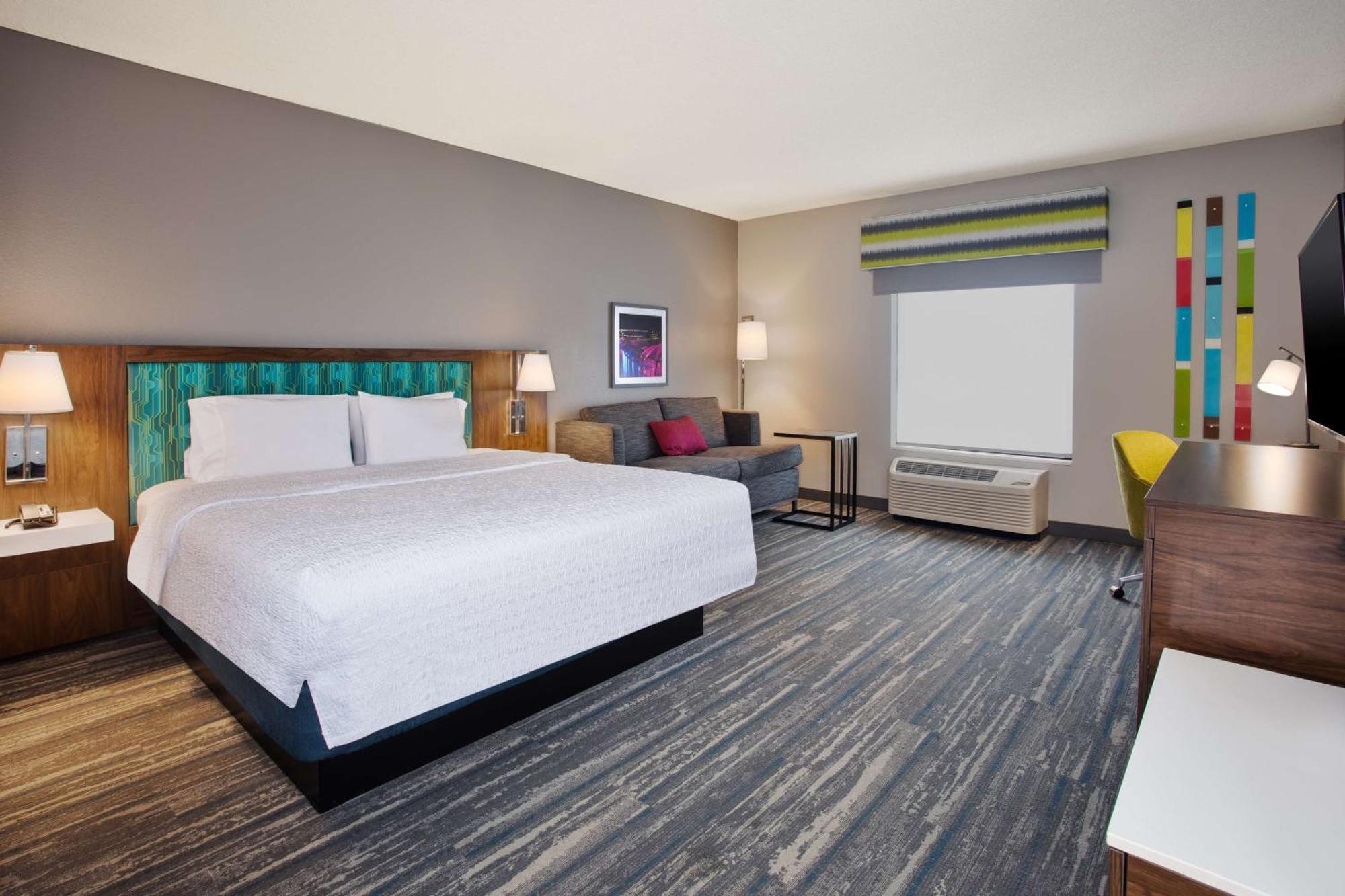 Hampton Inn & Suites Tampa East Casino Area Seffner Esterno foto