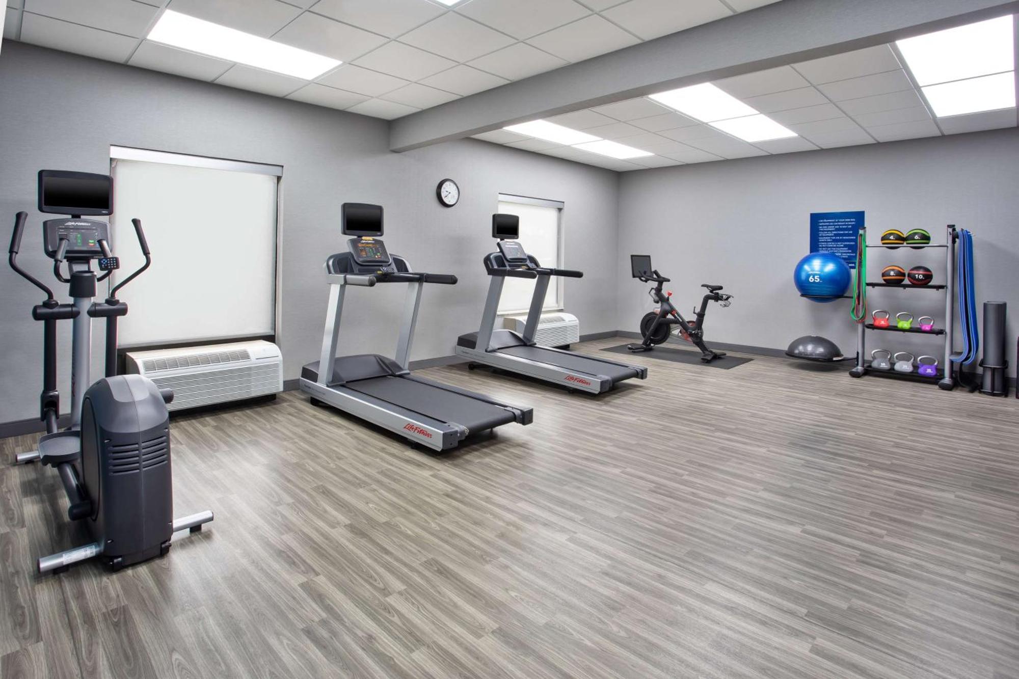 Hampton Inn & Suites Tampa East Casino Area Seffner Esterno foto