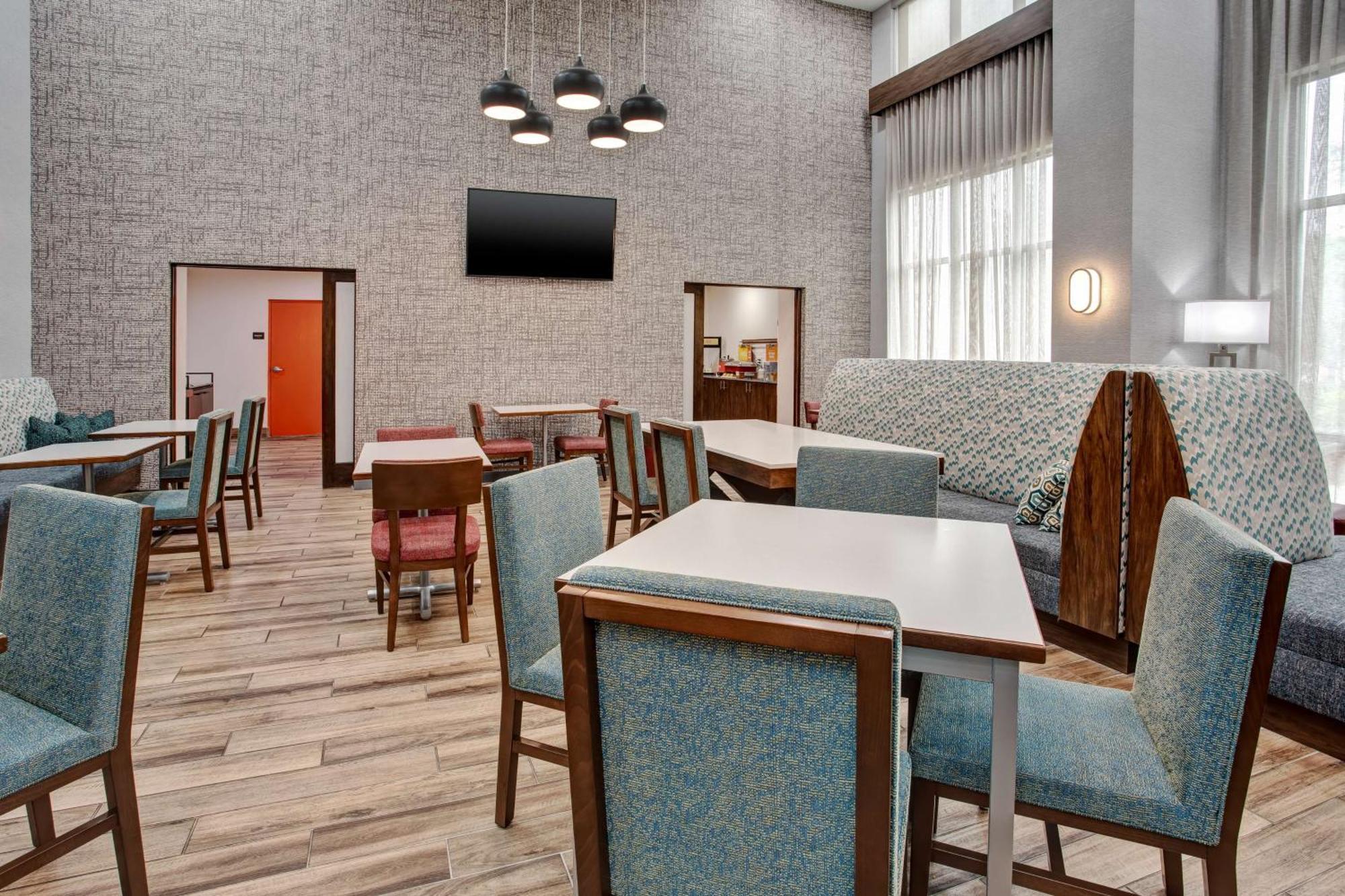 Hampton Inn & Suites Tampa East Casino Area Seffner Esterno foto