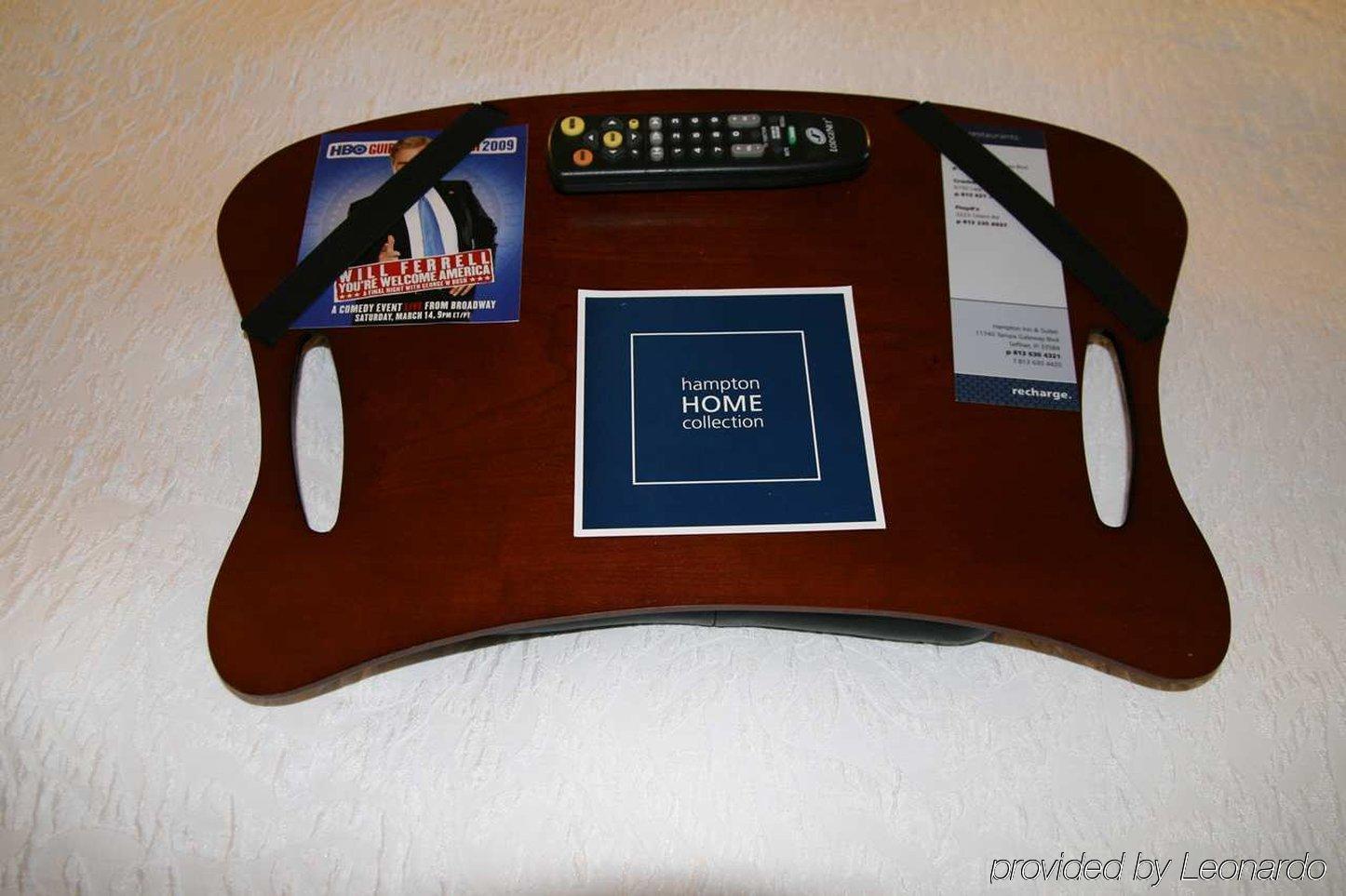 Hampton Inn & Suites Tampa East Casino Area Seffner Esterno foto