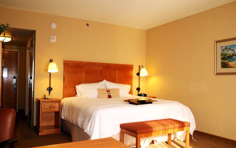 Hampton Inn & Suites Tampa East Casino Area Seffner Camera foto
